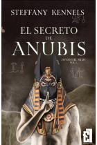 El secreto de Anubis