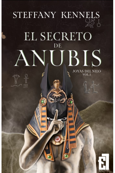 El secreto de Anubis