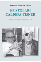 Epistolari Calders-Tísner