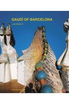 Gaudí of Barcelona