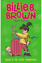 Billie B. Brown, 6. Billie B. és molt enginyosa