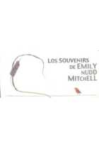 Souvenirs de Emily Nudd Mitchell