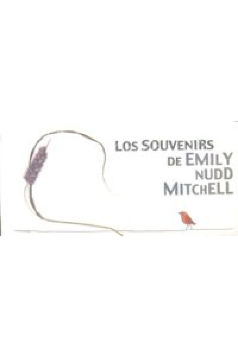 Souvenirs de Emily Nudd Mitchell