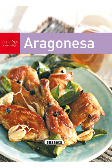 Cocina tradicional aragonesa