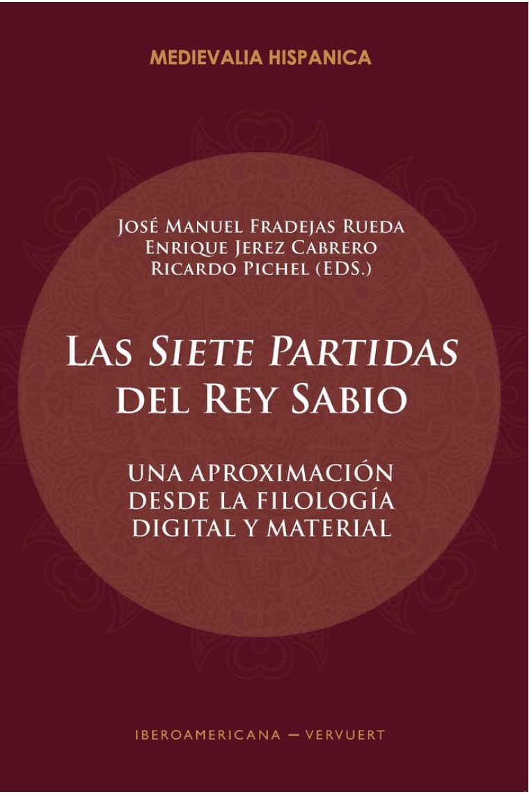 SIETE PARTIDAS DEL REY SABIO, LAS