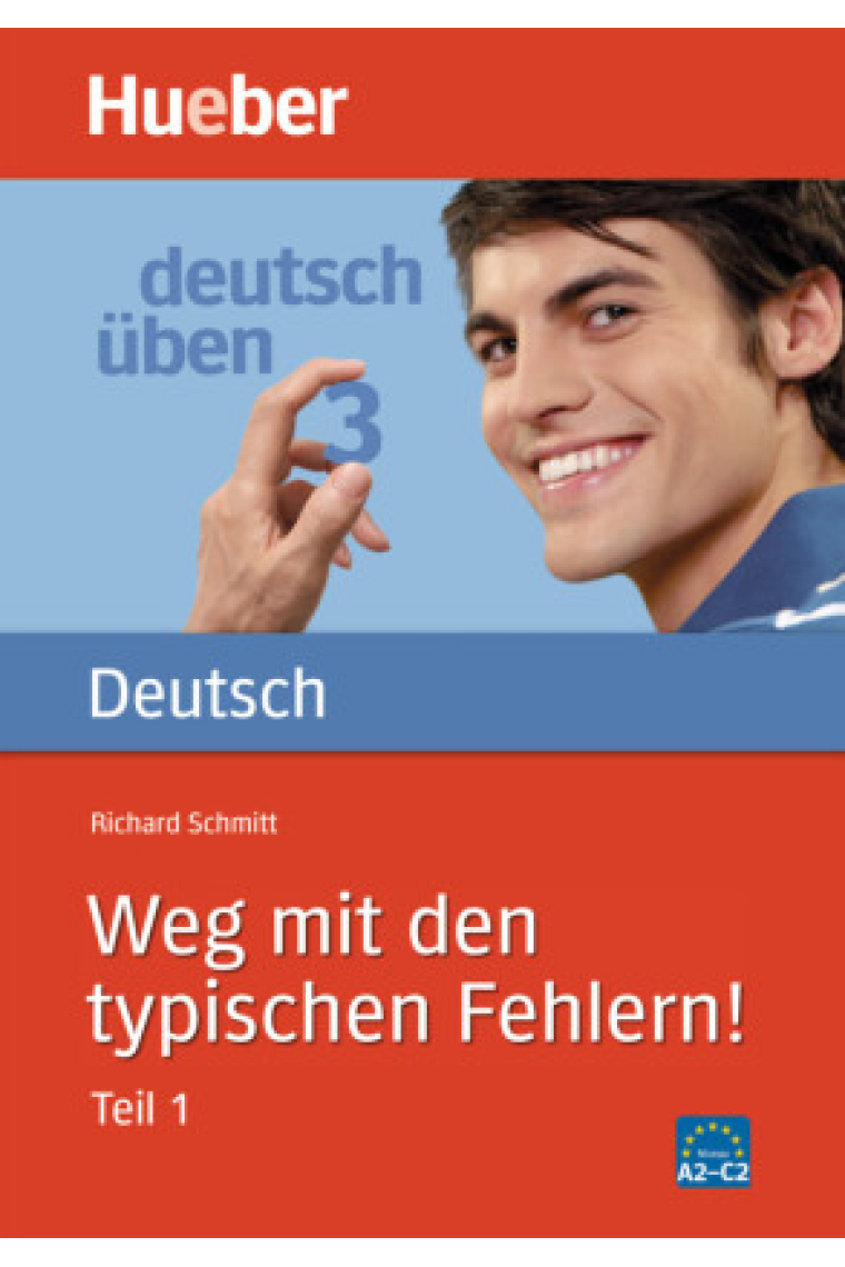 Weg mit den typischen Fehlern! Teil 1  (Deutsch üben Bd. 3)