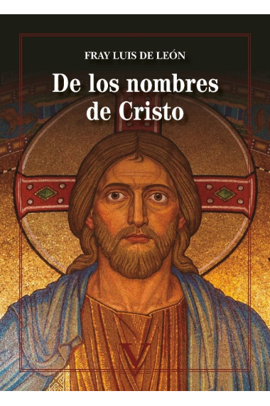 De los nombres de Cristo