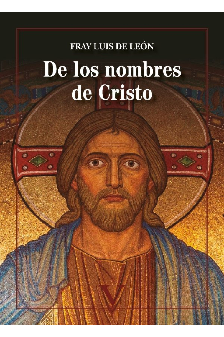 De los nombres de Cristo