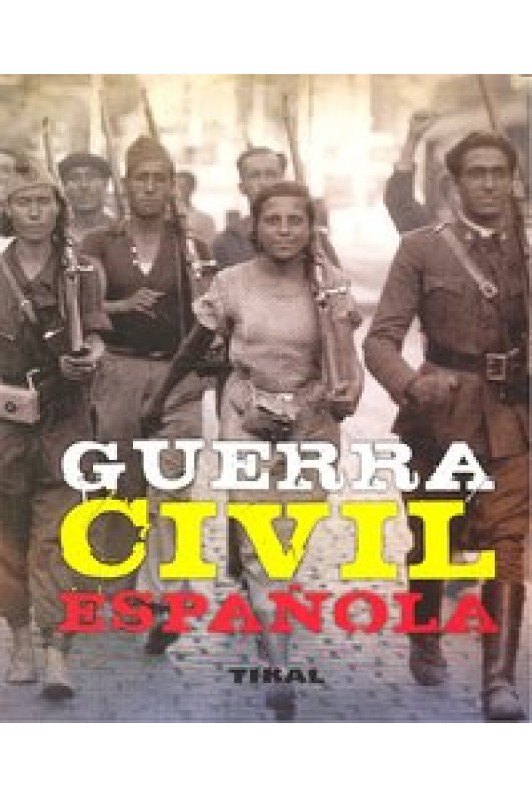 Guerra civil española