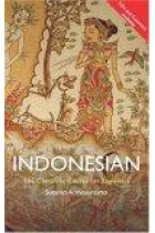 Colloquial Indonesian. A complete language course