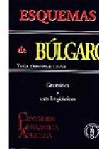 Esquemas de búlgaro . Gramática y usos linguísticos