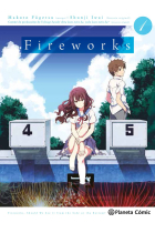 Fireworks nº 01/02