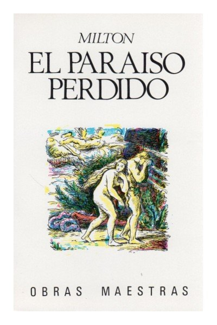 284. EL PARAISO PERDIDO