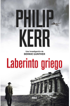 LABERINTO GRIEGO