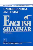 Understanding and Using English Grammar (Intl. edition)