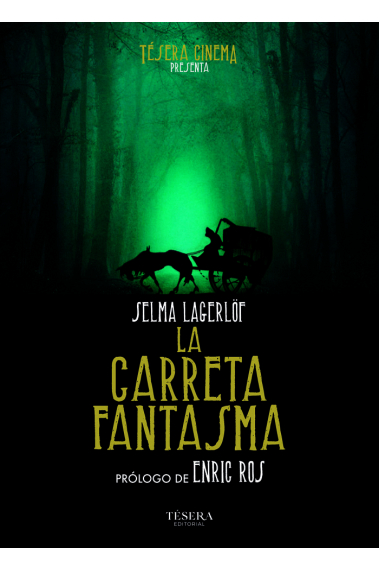 La carreta fantasma