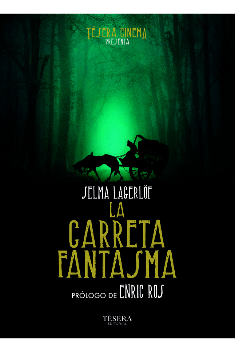 La carreta fantasma