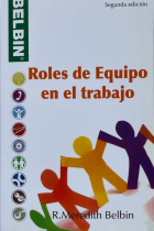 ROLES DE EQUIPO EN EL TRABAJO