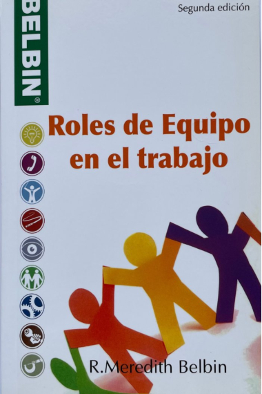 ROLES DE EQUIPO EN EL TRABAJO