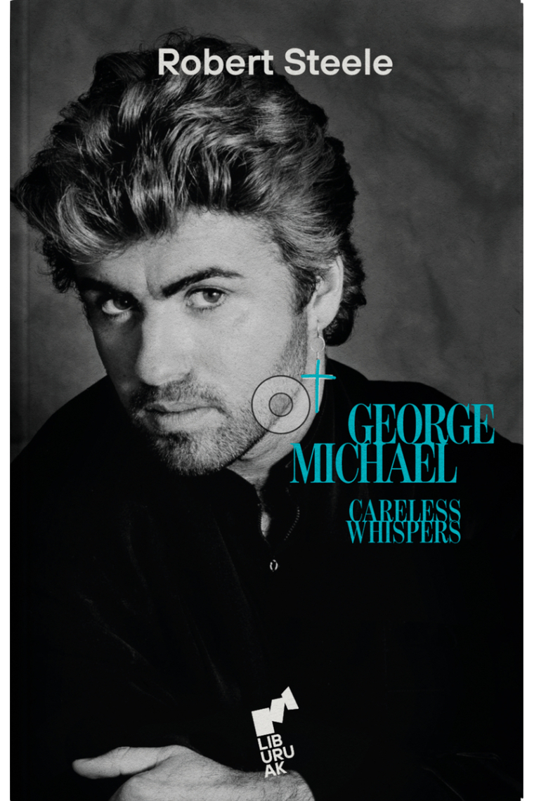 George Michael. Careless Whispers