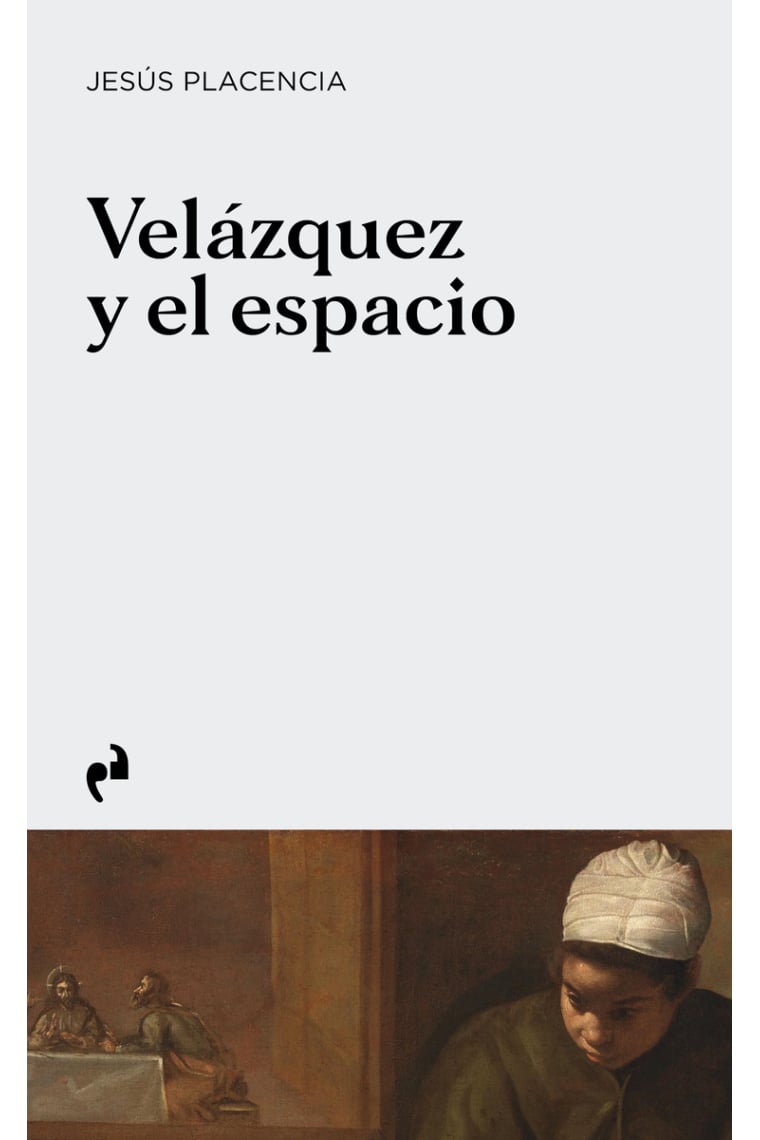 Velázquez y el espacio