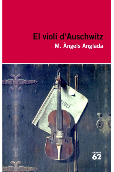 El Violí d'Auschwitz