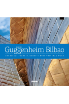 ED LUJO MUSEO GUGGENHEIM BILBAO