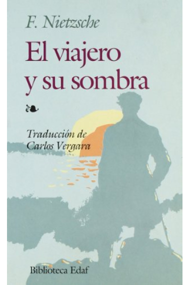 El viajero y su sombra