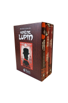 PACK ARSENE LUPIN