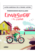 L'INVESTIGAT I EL LLADRE