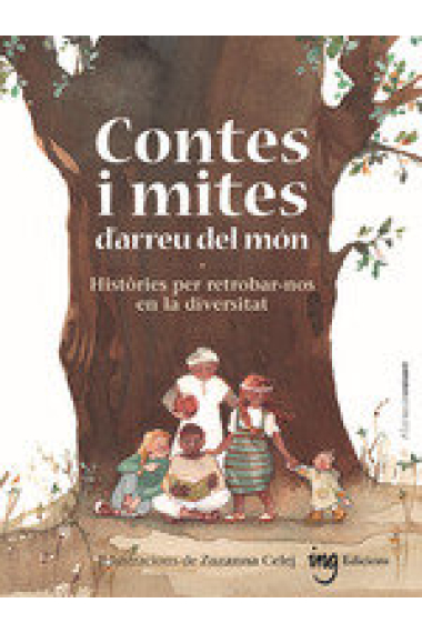 CONTES I MITES DARREU DEL MON