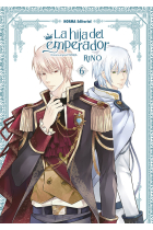 La hija del emperador 6