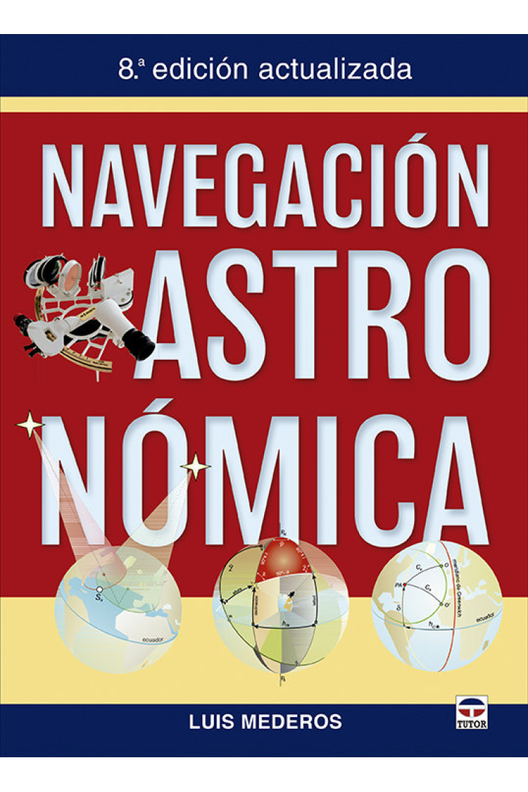 NAVEGACION ASTRONOMICA