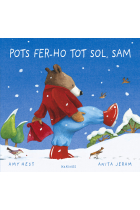 Pots fer-ho sol, Sam