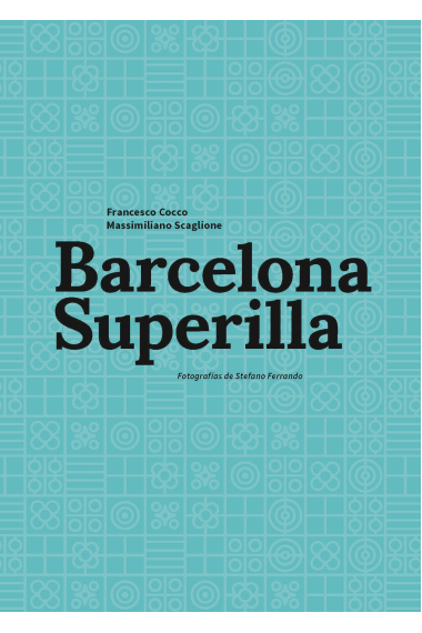 Barcelona Superilla (castellano)