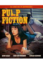 Pulp Fiction. El libro del 30 aniversario