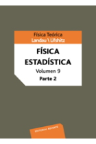 Física estadística. (2  parte)