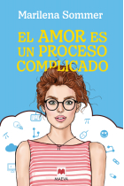 El amor es un proceso complicado