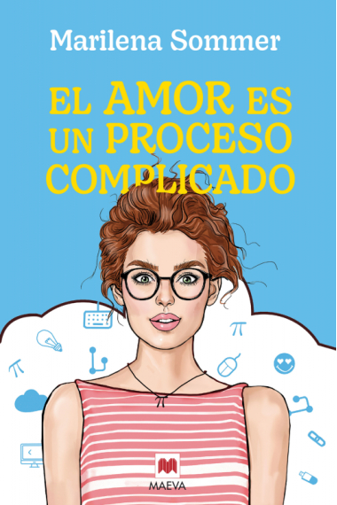 El amor es un proceso complicado