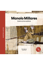 Manolo Millares, el pintor de las arpilleras