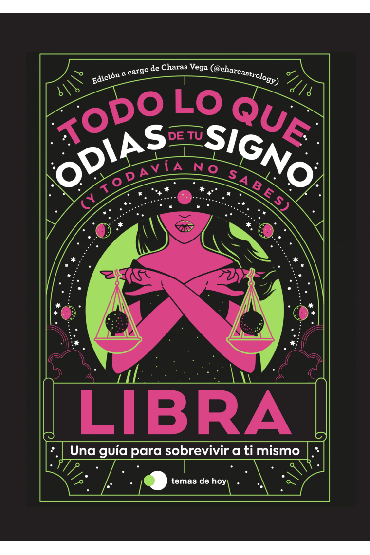 Libra: Todo lo que odias de tu signo y todavía no sabes