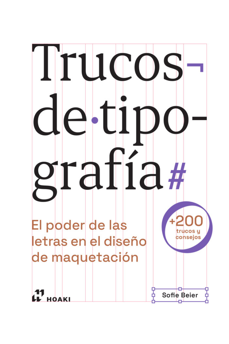 Trucos de tipografía (Vol. 2)