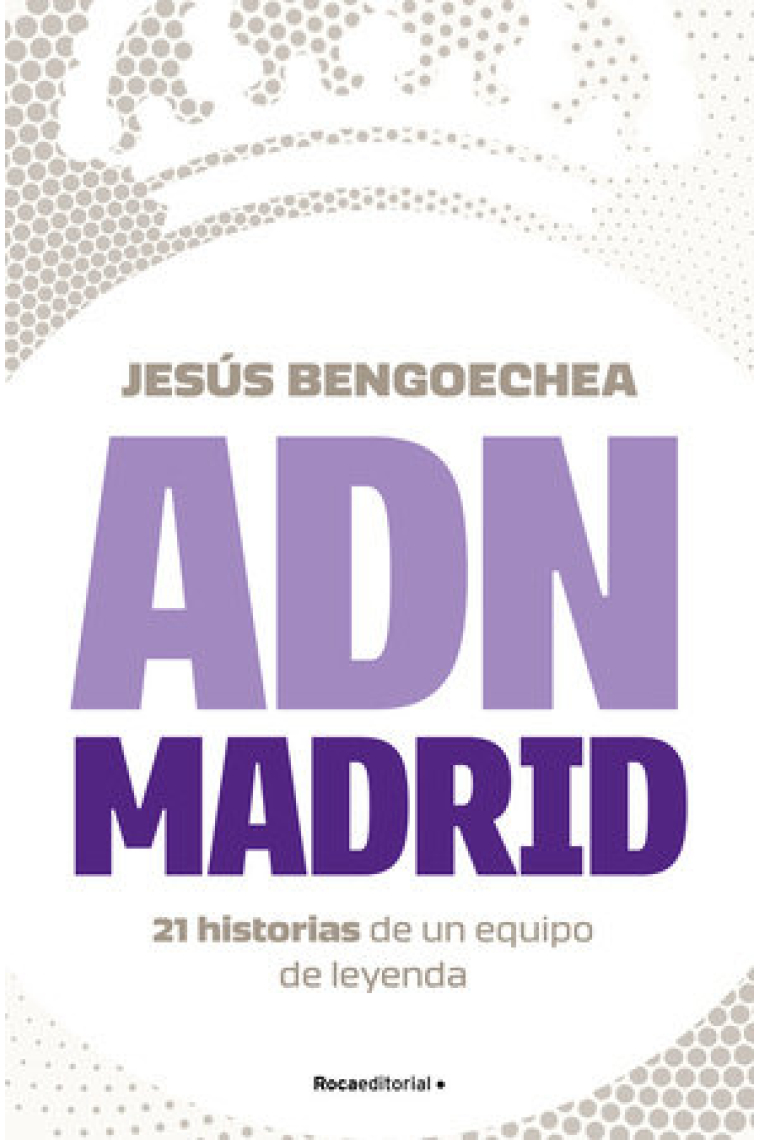 ADN Real Madrid