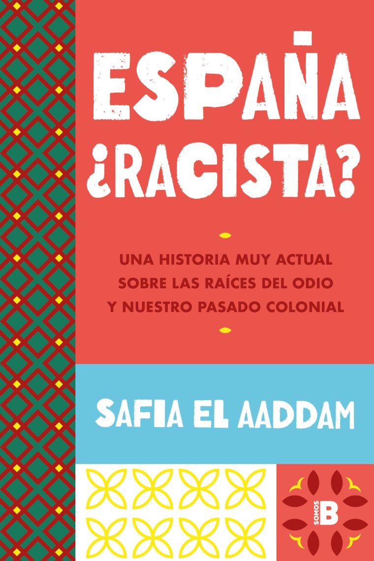 España ¿racista? Una historia muy actual sobre las raíces del odio y nuestro pasado colonial