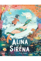 ALINA Y LA SIRENA