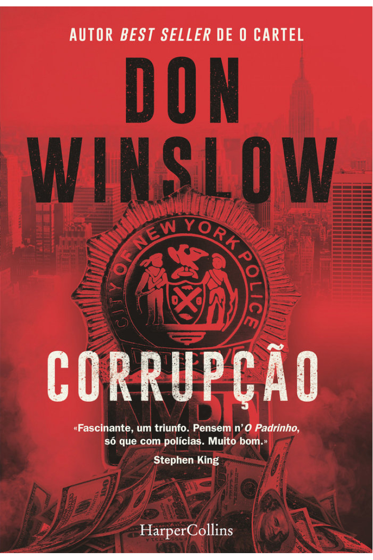 CORRUPÇÇO