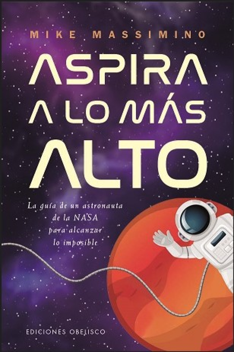 ASPIRA A LO MAS ALTO
