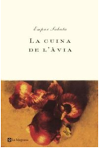 La cuina de l'àvia.