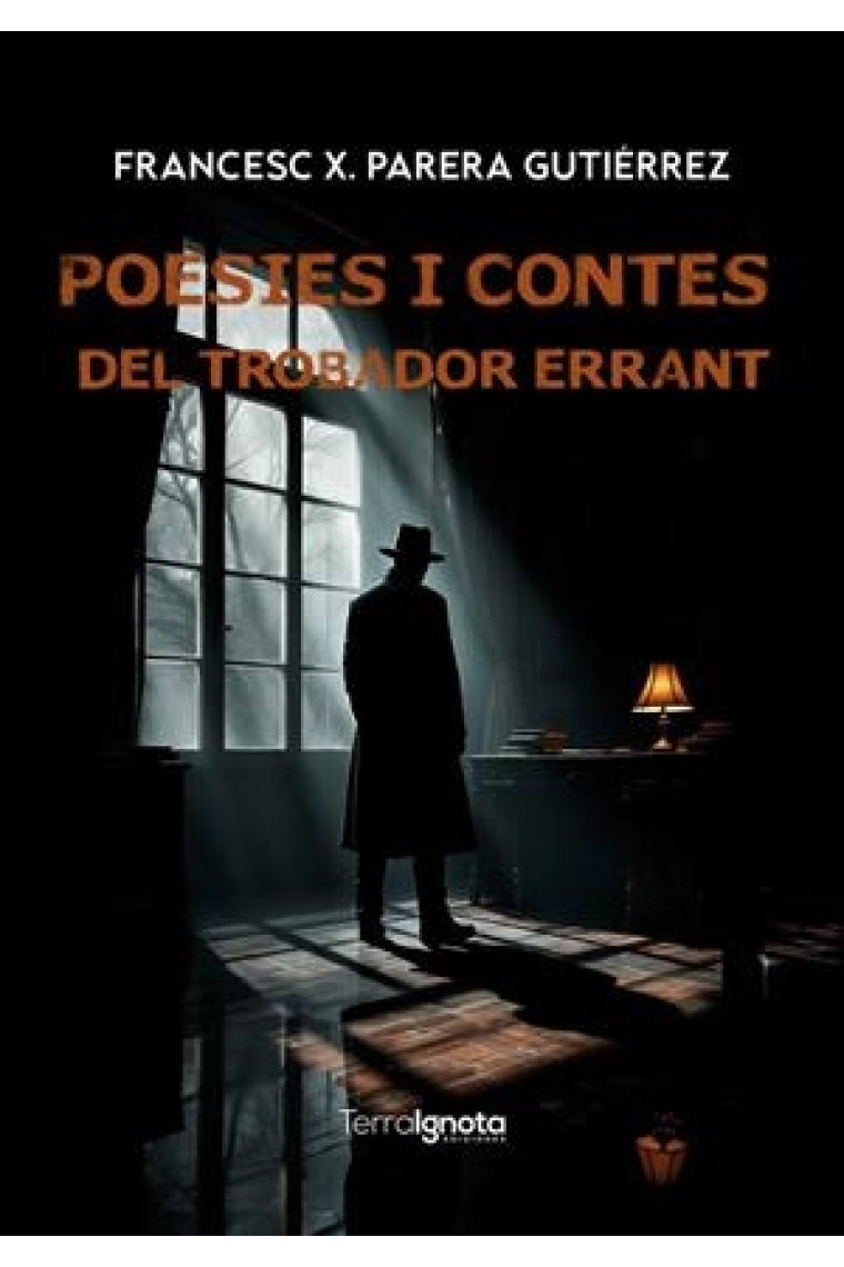 Poesies i contes del trobador errant