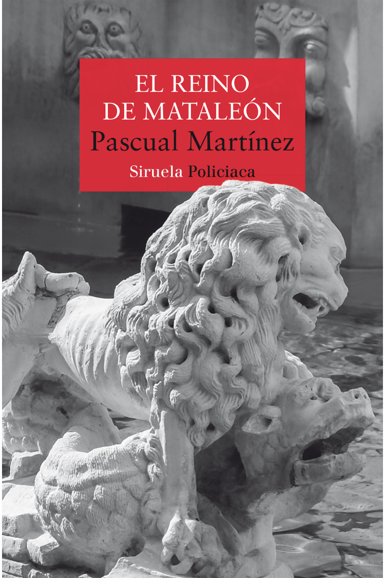 El reino de mataleon